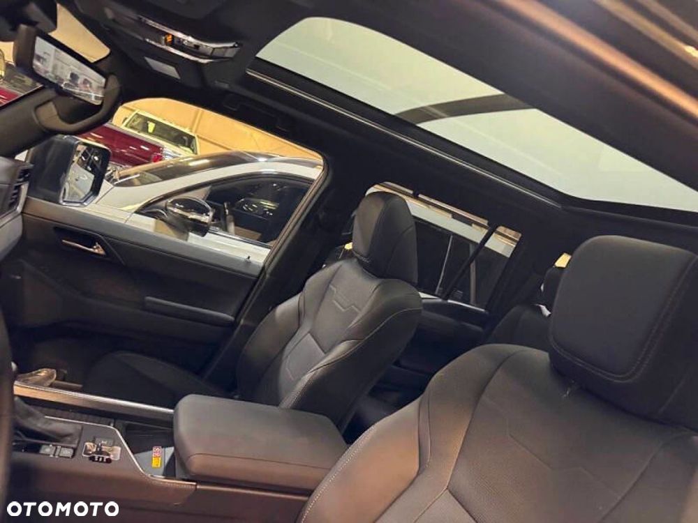 Lexus GX - 13