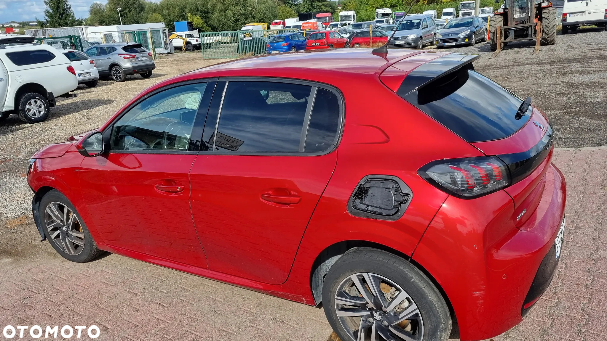 Peugeot 208 1.5 BlueHDi Active Pack S&S - 7