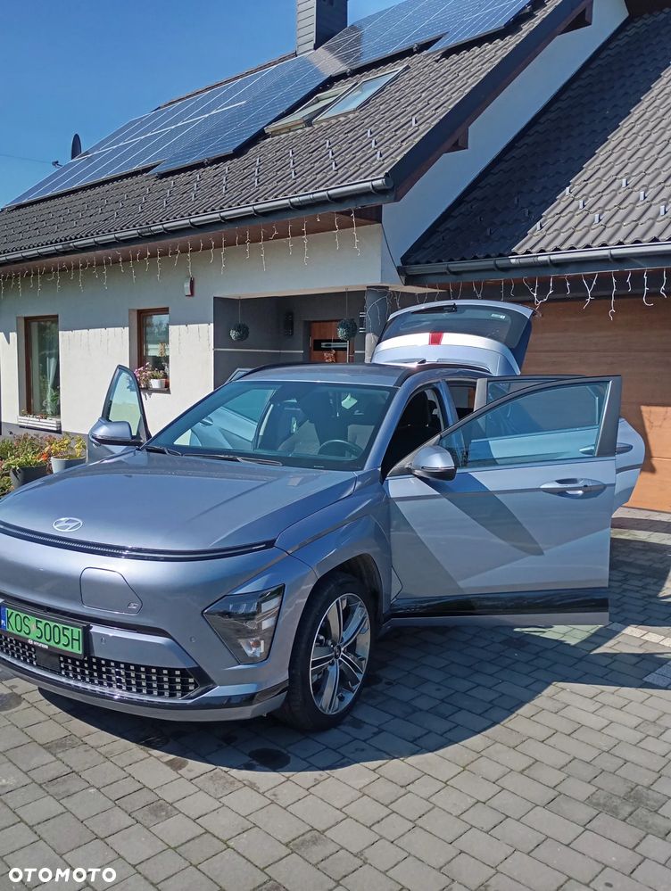 Hyundai Kona - 12