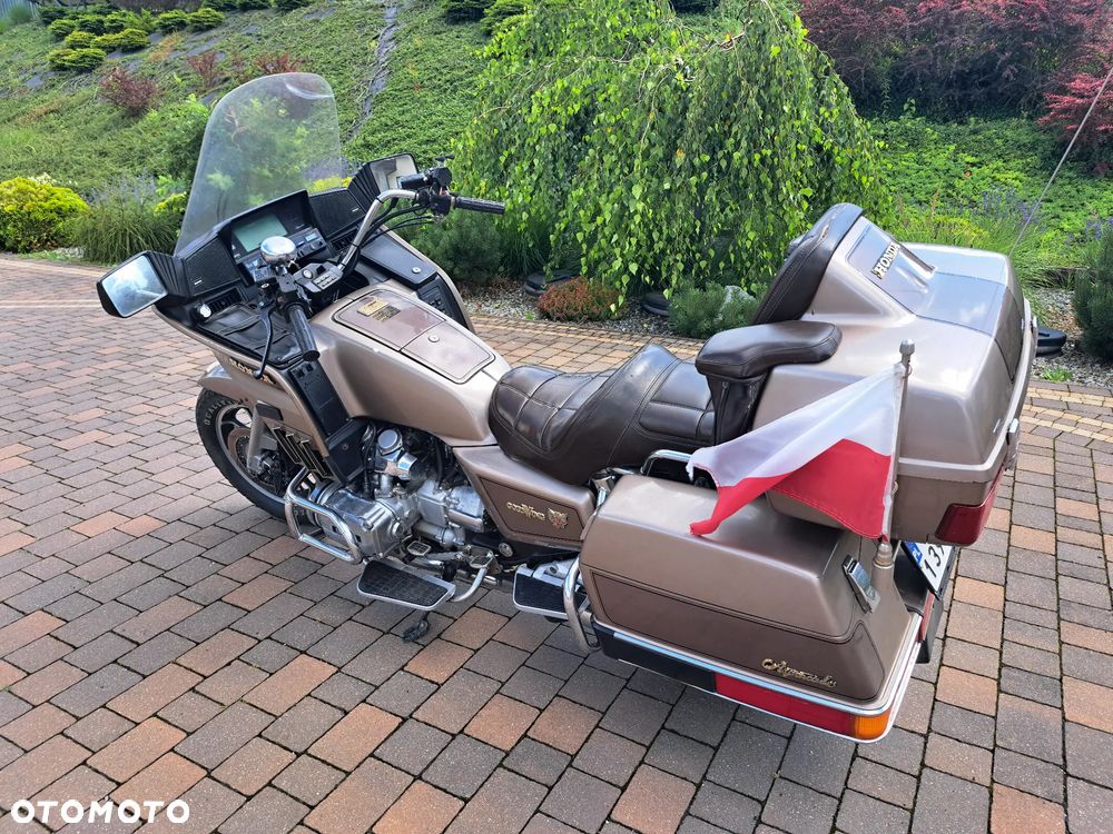 Honda Inny - 3