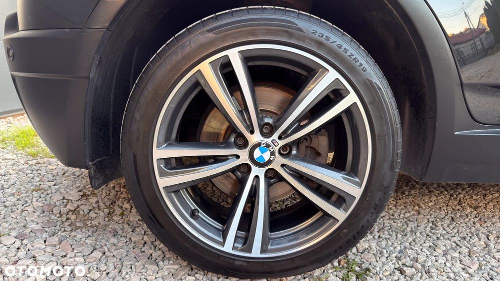BMW X3 - 39