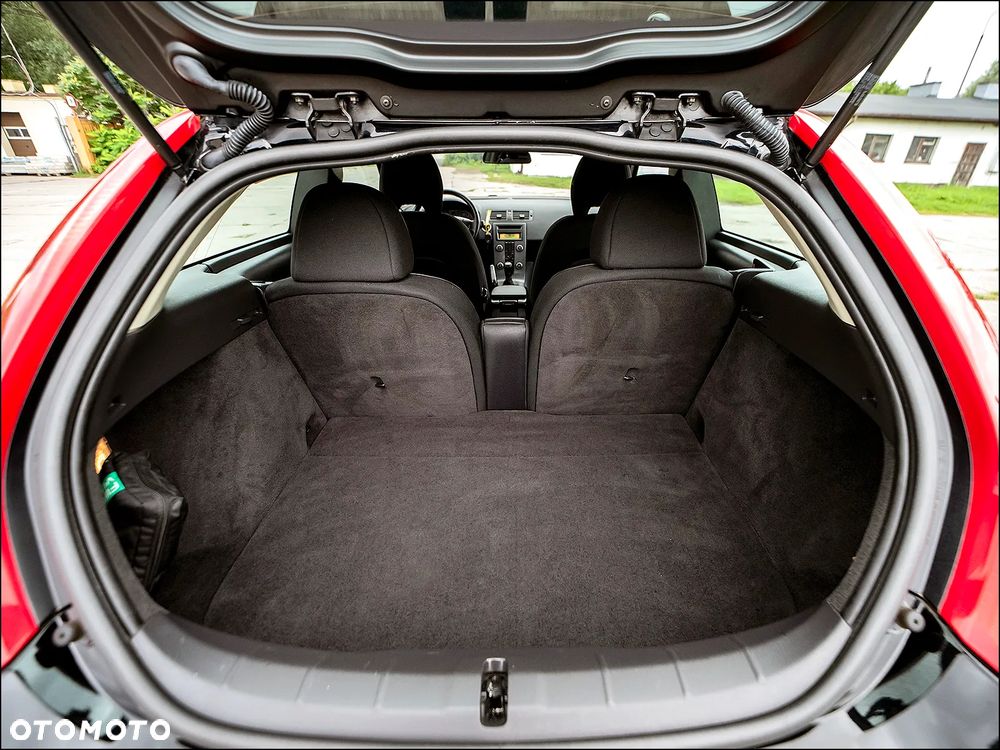 Volvo C30 - 35
