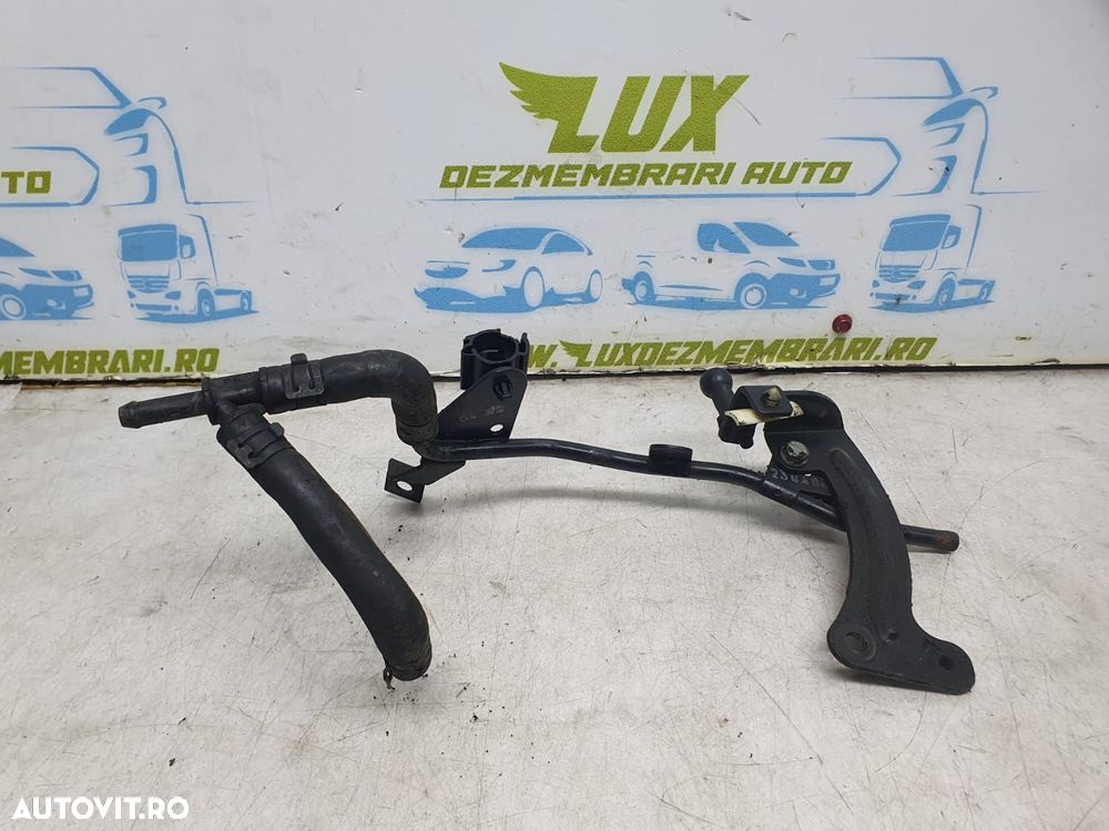 Suport motor 03g103941e  2.0 tdi BKD Skoda Octavia 2 [2004 - 2008] - 1