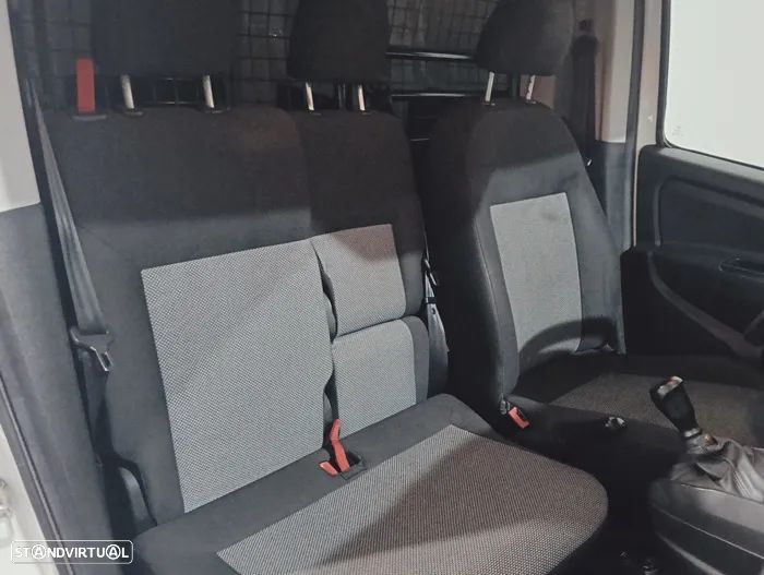 Fiat DOBLO CARGO1.3 MJ EASY 3L - 10