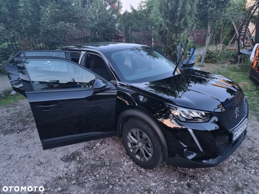 Peugeot 2008 - 12