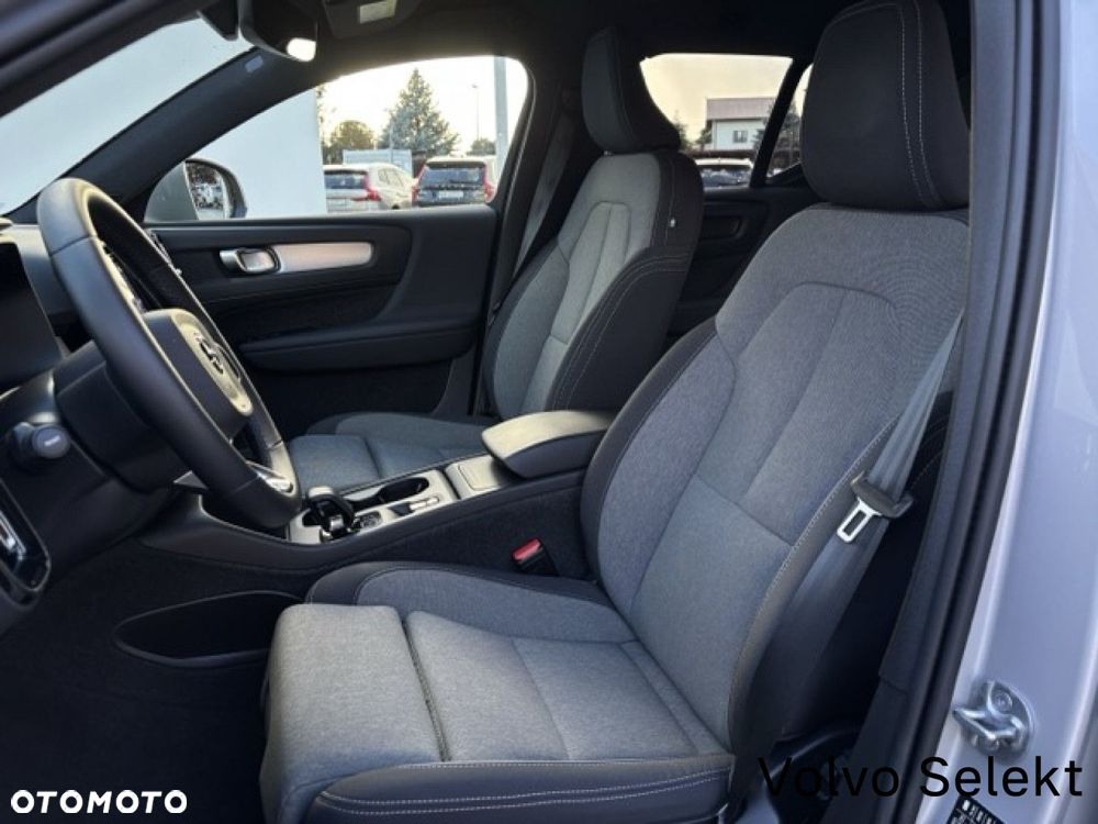 Volvo XC 40 - 8