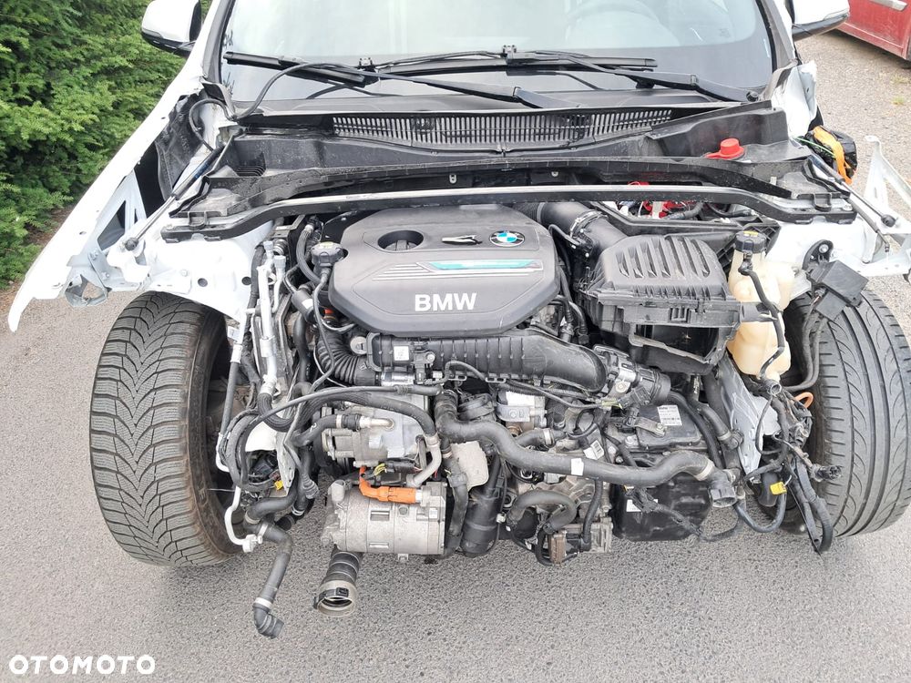 BMW X1 xDrive23i mHEV M Sport sport - 5