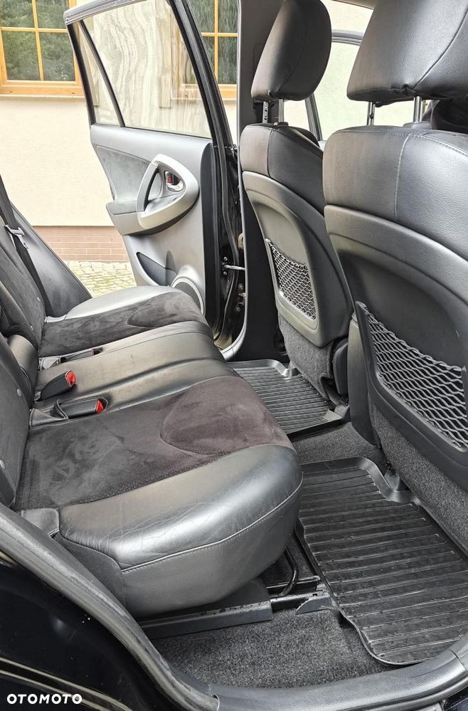 Toyota RAV4 2.0 VVT-i Sol MS - 18