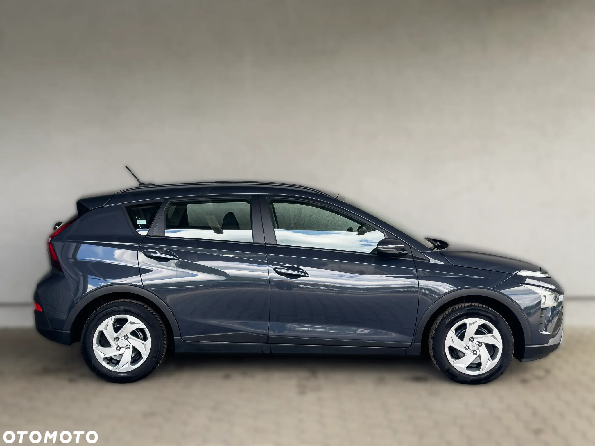 Hyundai Bayon 1.0 T-GDI Executive - 6