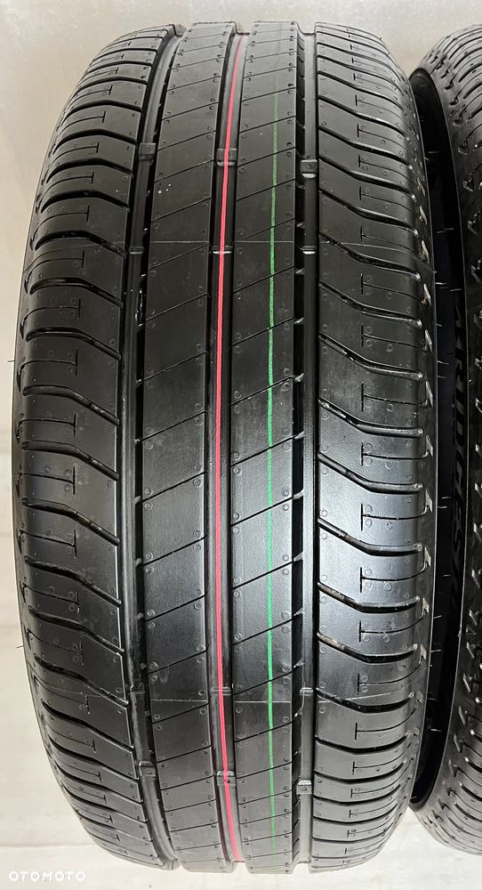 2x OPONY BRIDGESTONE ECOPIA EP150 205/45R17 205 45 R17 84W 2024 - 2