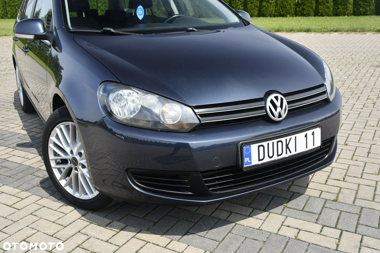 Volkswagen Golf - 5