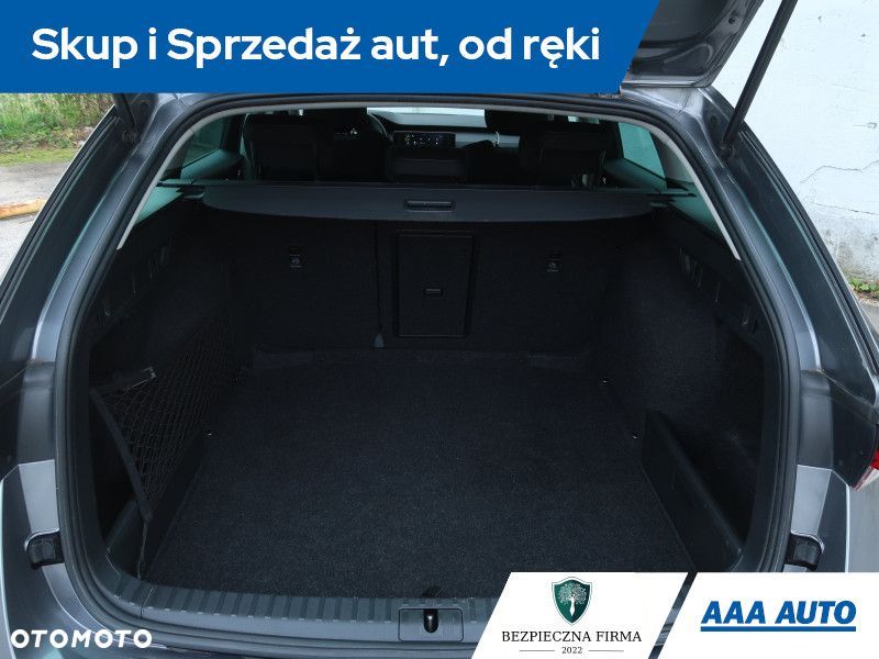Skoda Octavia - 14