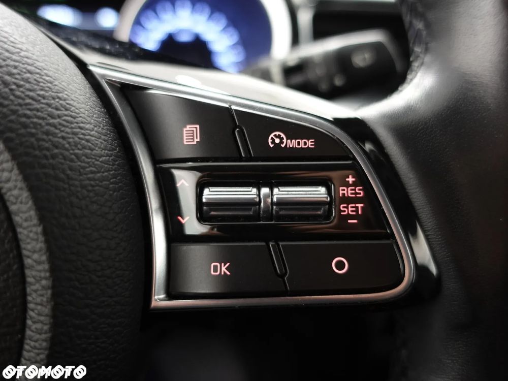 Kia Ceed 1.4 T-GDI OPF Platinum Edition - 39