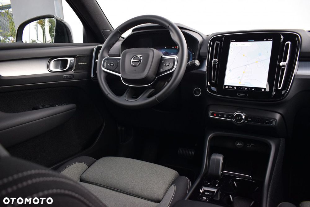 Volvo XC 40 - 12