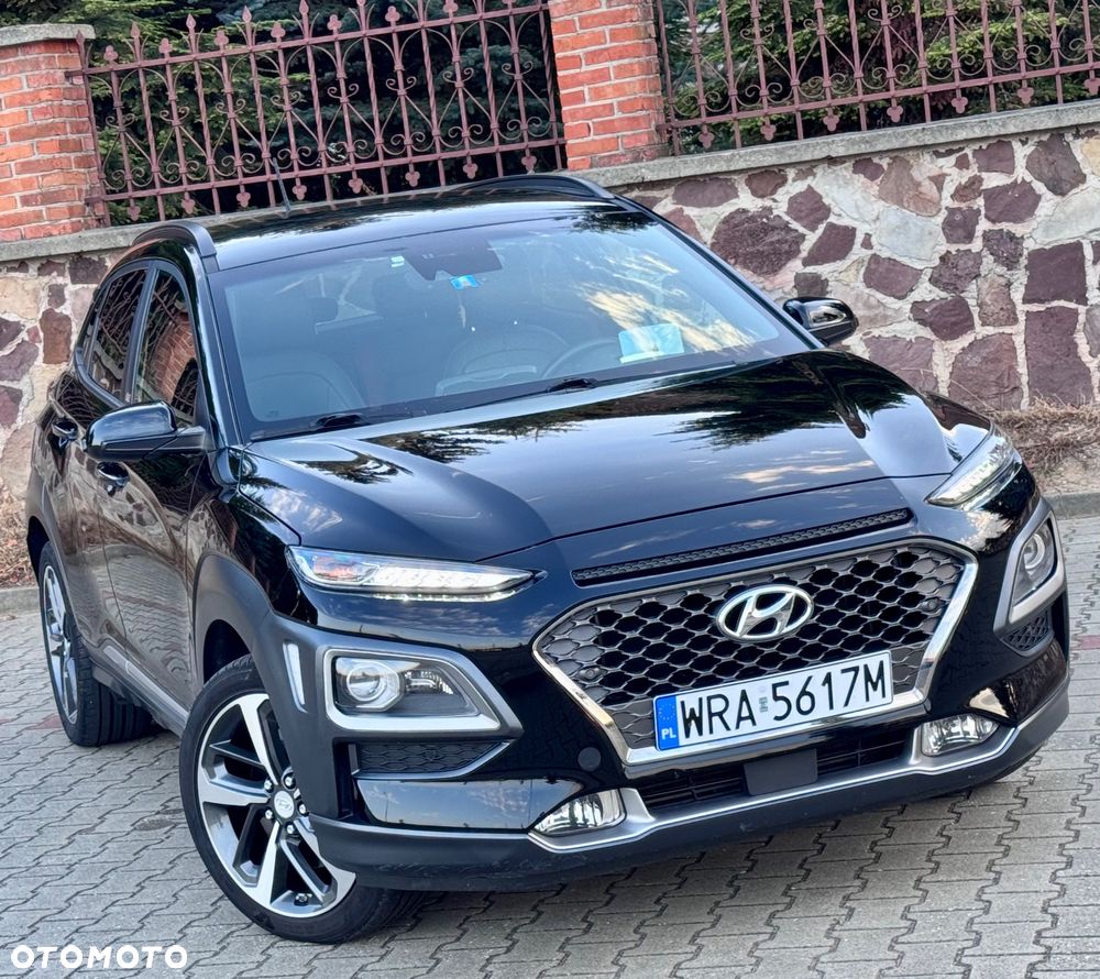 Hyundai Kona - 6
