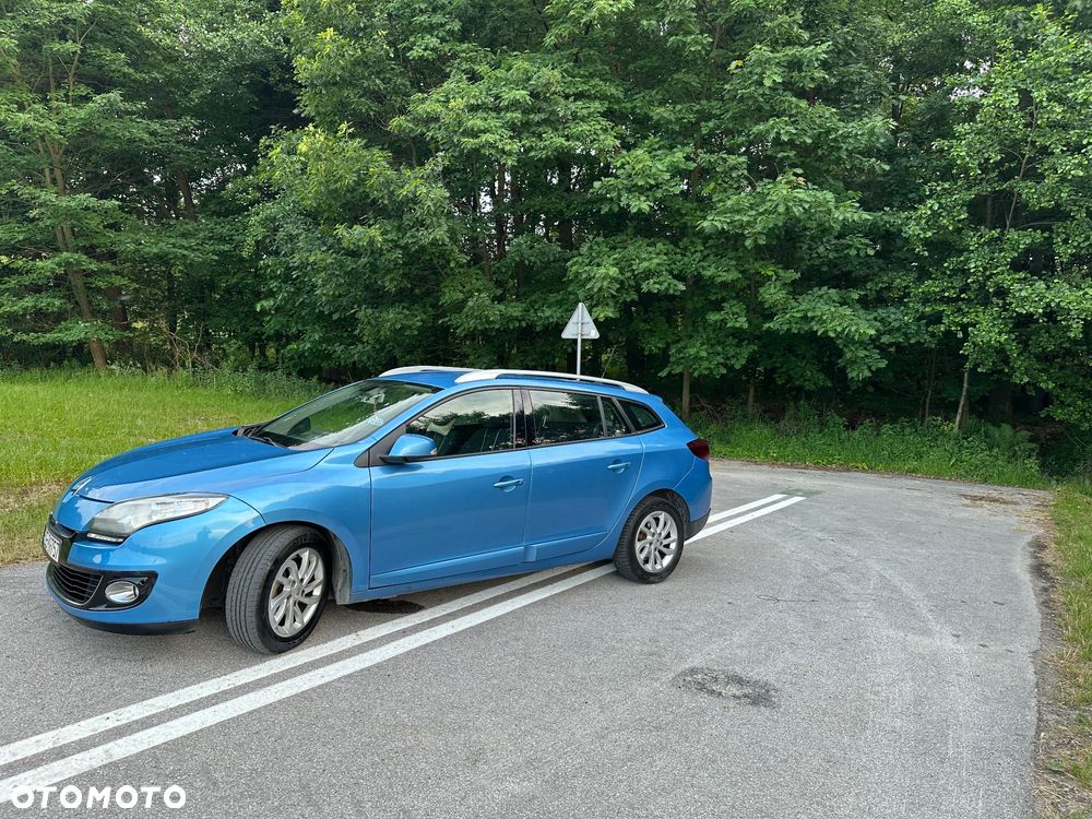 Renault Megane 1.6 dCi Energy Privilege - 3