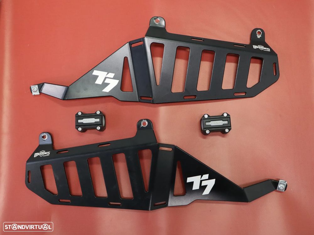 Yamaha Ténéré 700 - 21