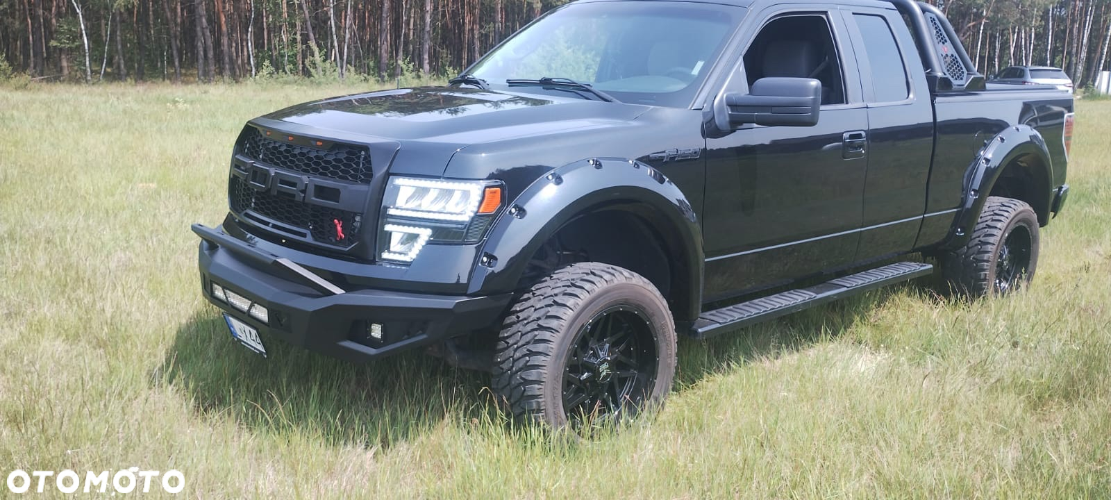 Ford F150 - 2