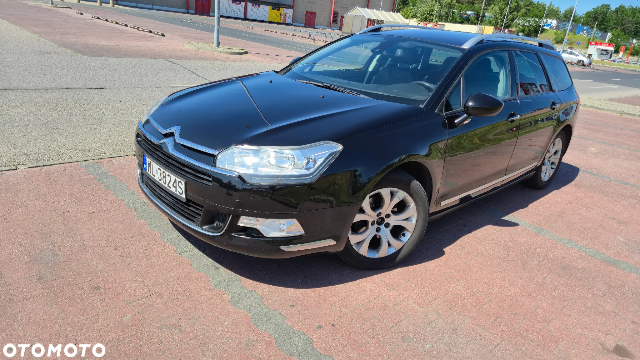 Citroën C5 - 32