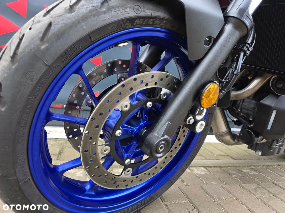 Yamaha MT - 15