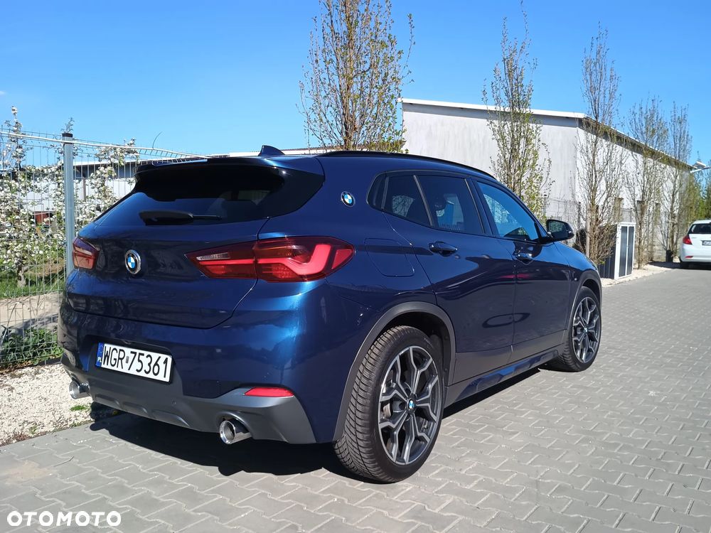 BMW X2 - 40
