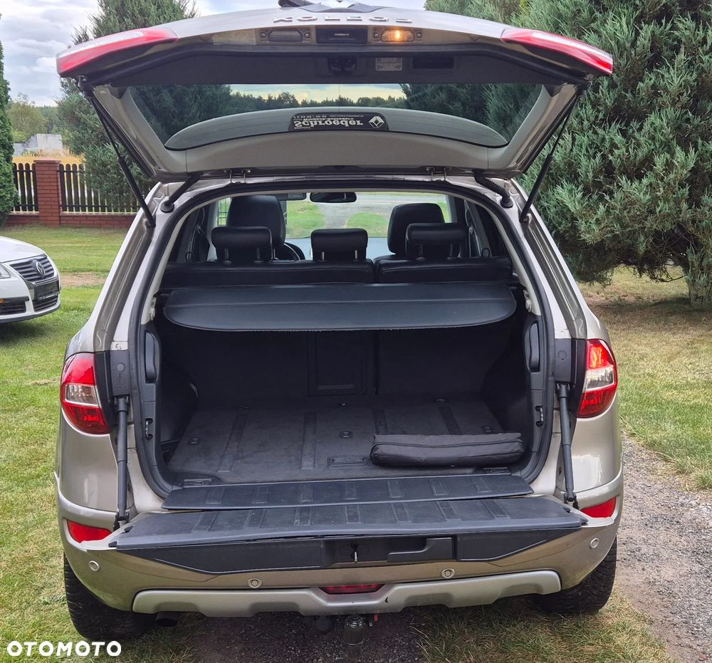 Renault Koleos 2.0 dCi 4x4 Privilege - 11