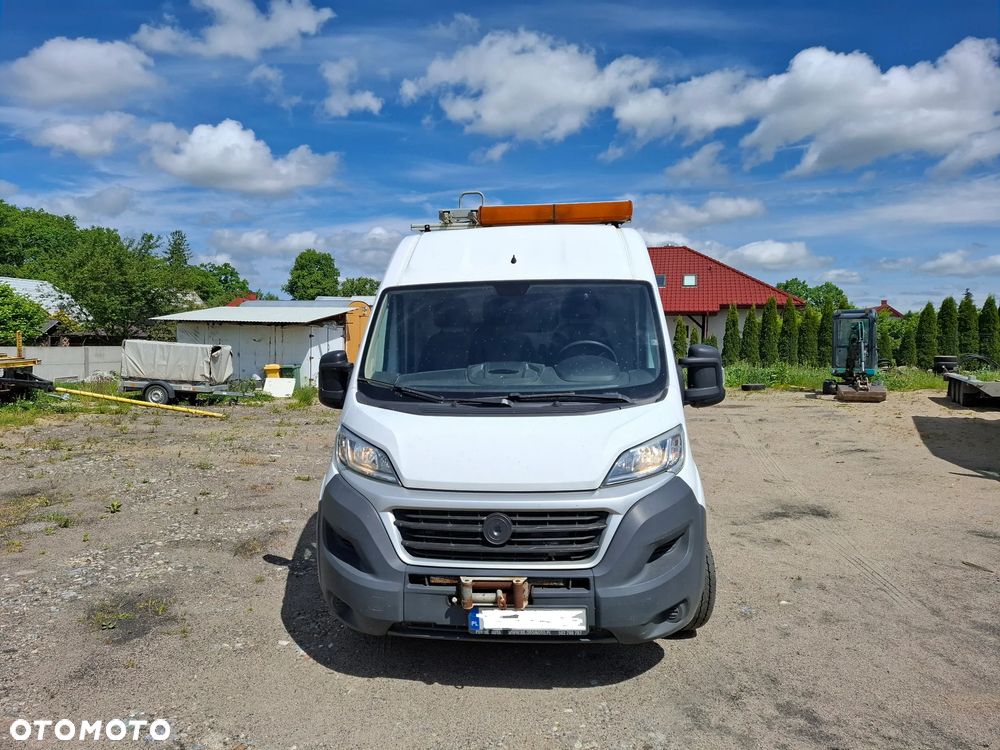Fiat ducato - 2