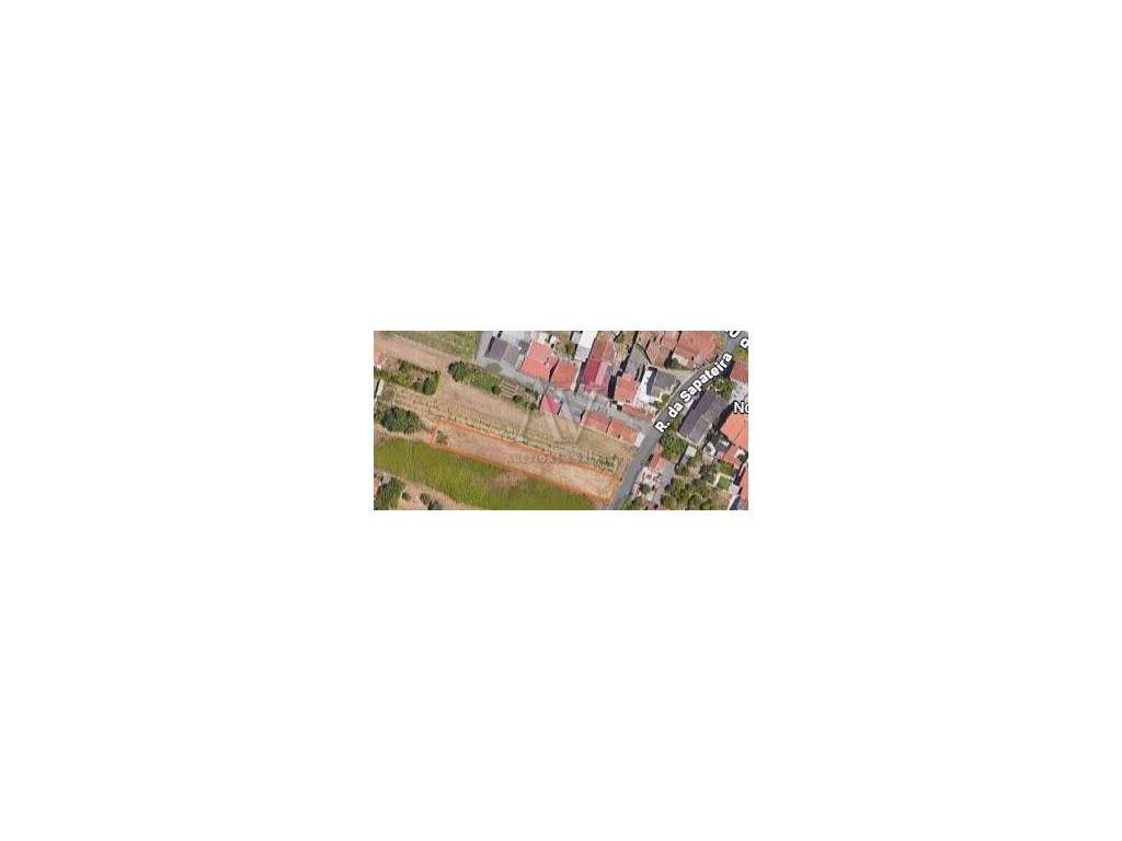 TERRENO URBANO PARA CONSTRUÇÂO DE MORADIA UNIFAMILIAR EM MARINHEIRO... - Grande imagem: 4/7