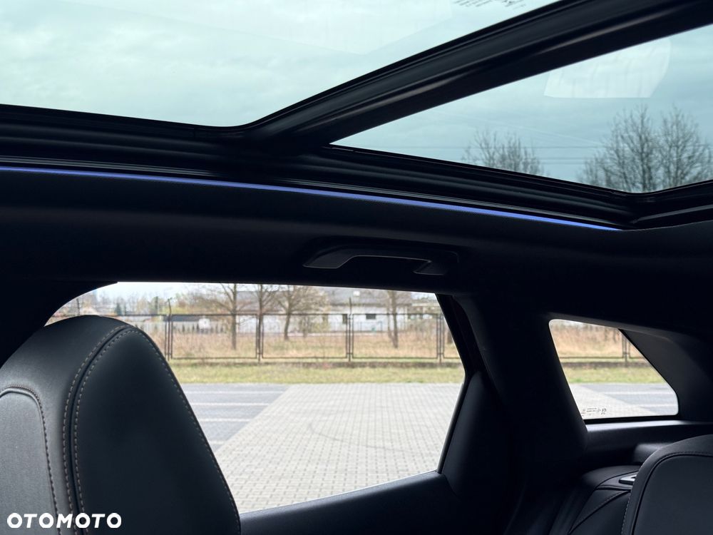 Peugeot 3008 BlueHDi 180 Stop & Start EAT8 GT - 24