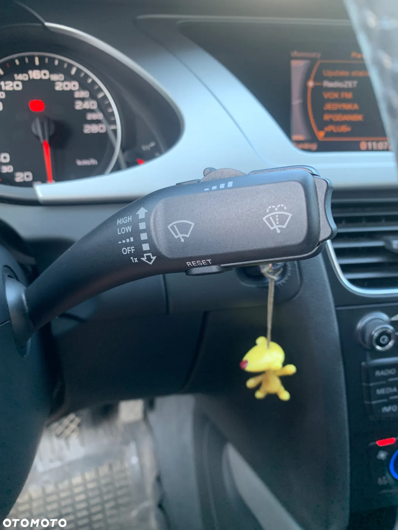 Audi A4 - 19