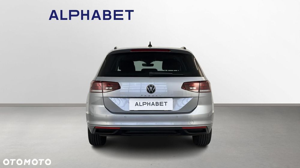 Volkswagen Passat 1.5 TSI EVO Business DSG - 6