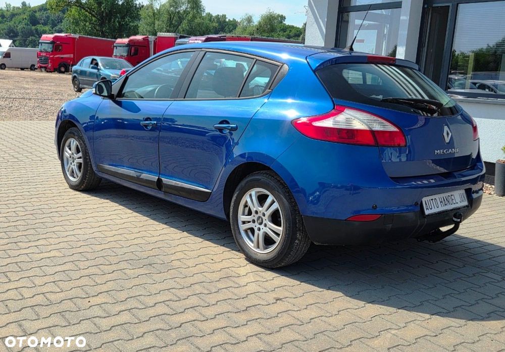 Renault Megane - 19