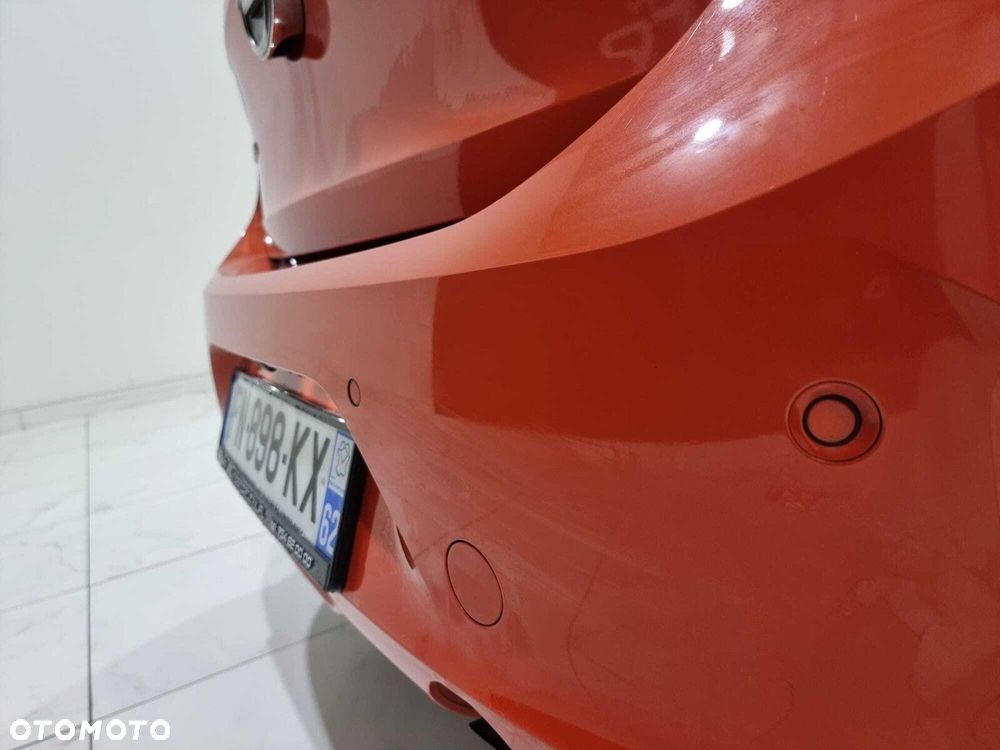Opel Corsa - 22