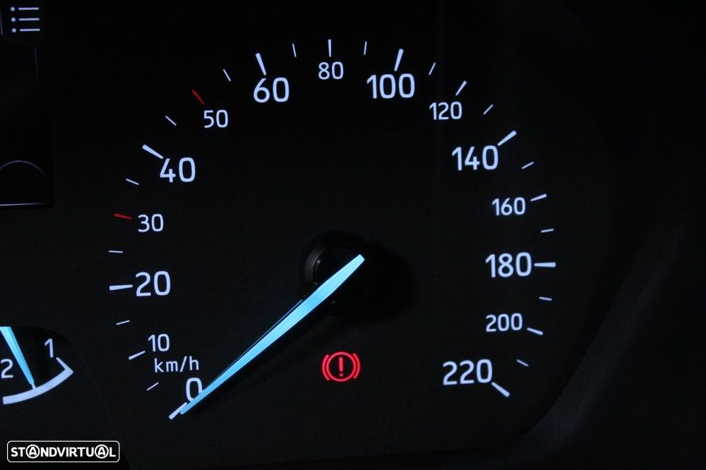 Ford Fiesta 1.0 EcoBoost ST-Line - 27