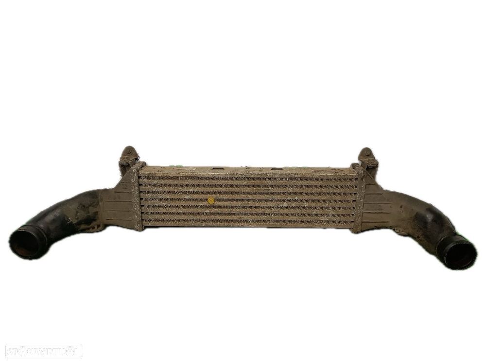 Radiador Intercooler Mercedes-Benz C-Class (W202) - 2