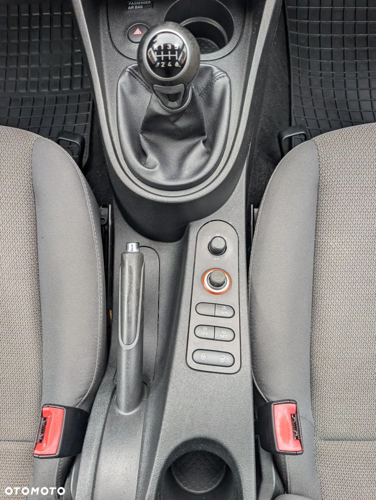 Seat Leon 1.2 TSI Ecomotive Reference - 26