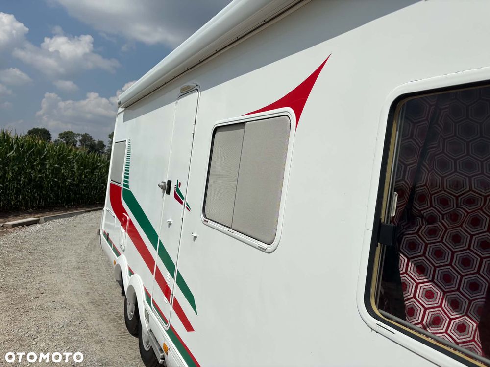 Fiat Ducato Hymer Classe B - 39
