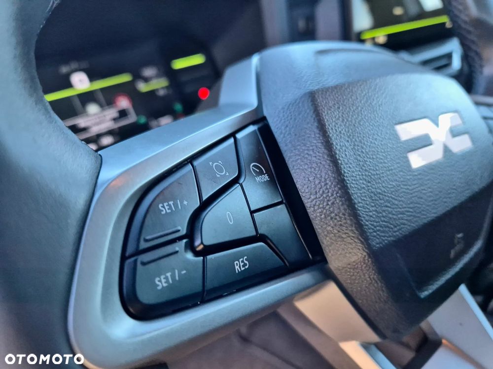 Dacia Duster 1.0 TCe Essential - 23