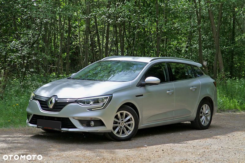 Renault Megane 1.5 dCi Business - 1