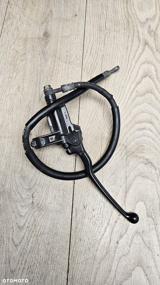 Pompa Hamulcowa Przód BREMBO 22mm z Klamką i Przewodem - 8