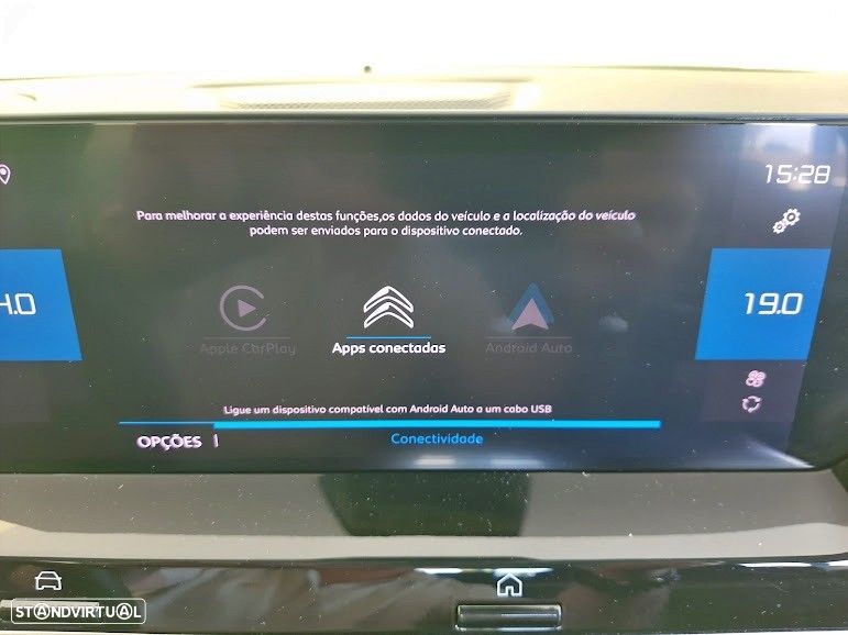 Citroën C4 1.5 BlueHDi Feel Pack - 20