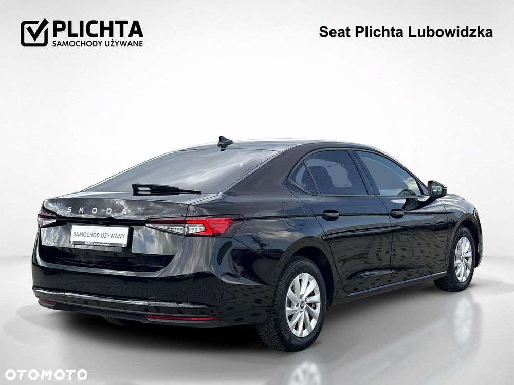 Skoda Superb - 7