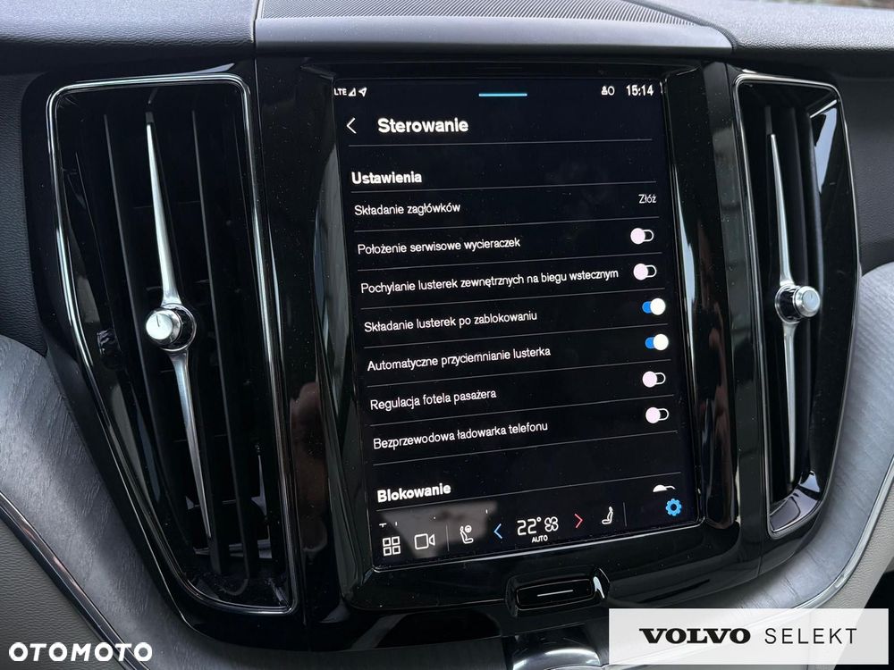 Volvo XC 60 - 30