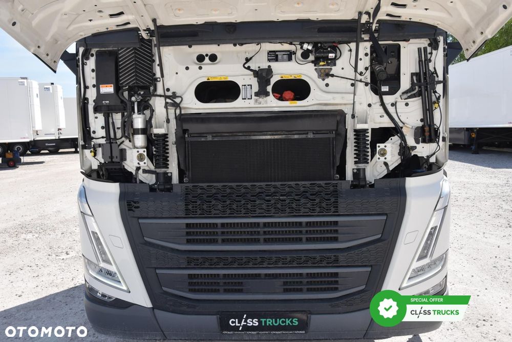 Volvo FH 500 Globetrotter XL Varios - 20
