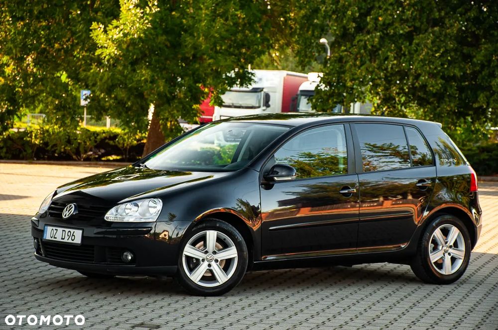 Volkswagen Golf 1.6 Tour Edition - 16
