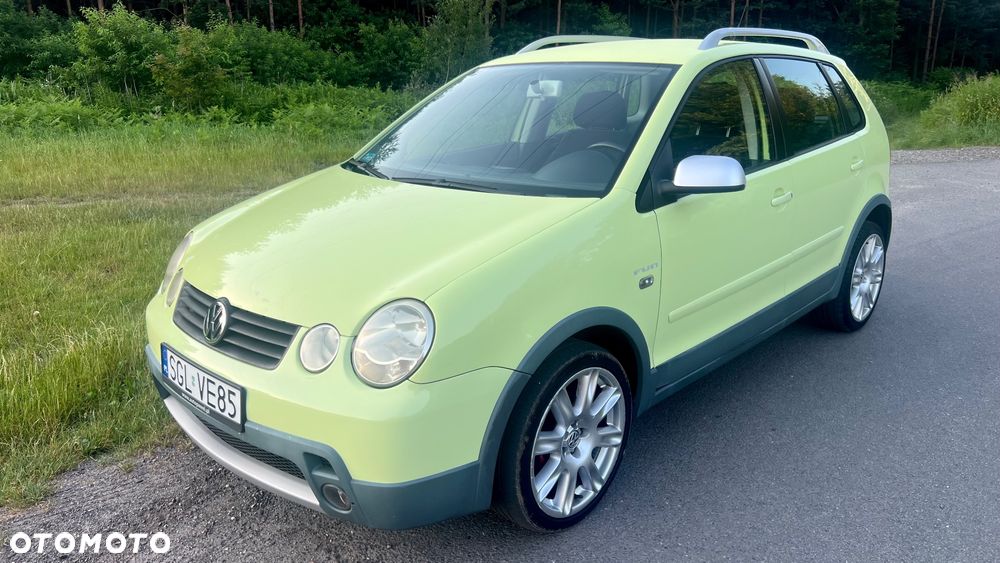 Volkswagen Polo 1.2 12V Fun - 17