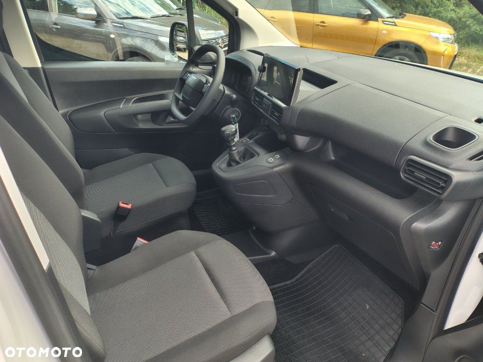 Fiat Doblo - 12