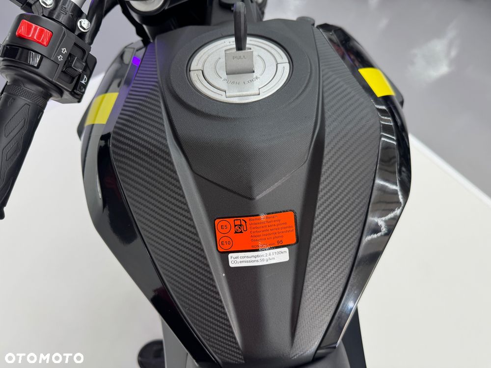 Motron Nomad - 24