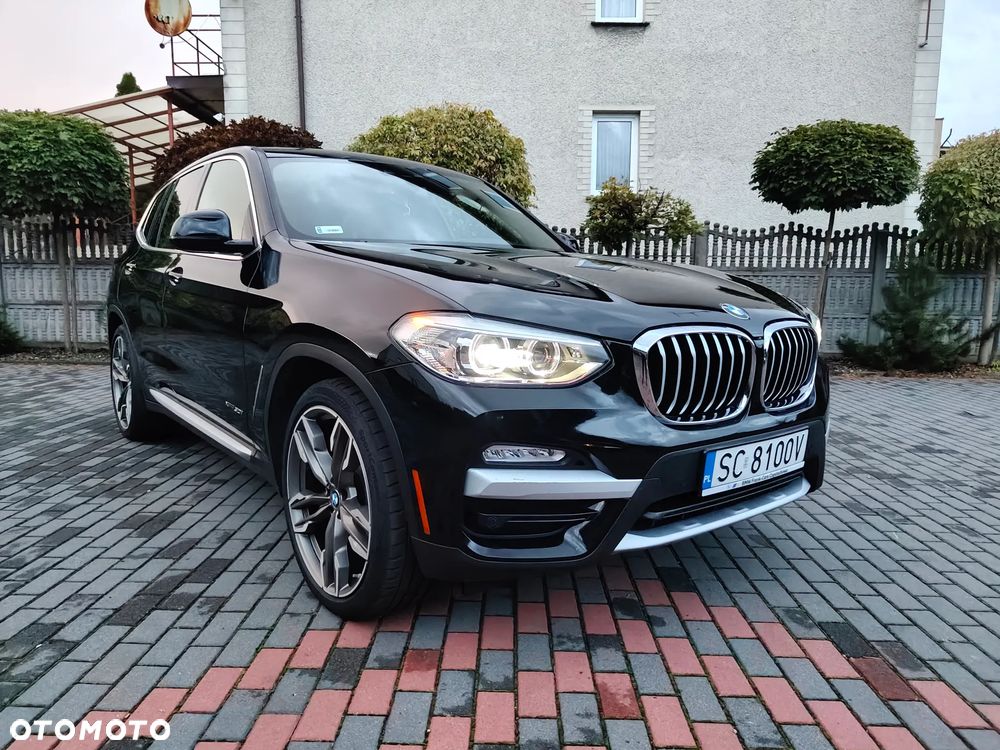 BMW X3 - 4