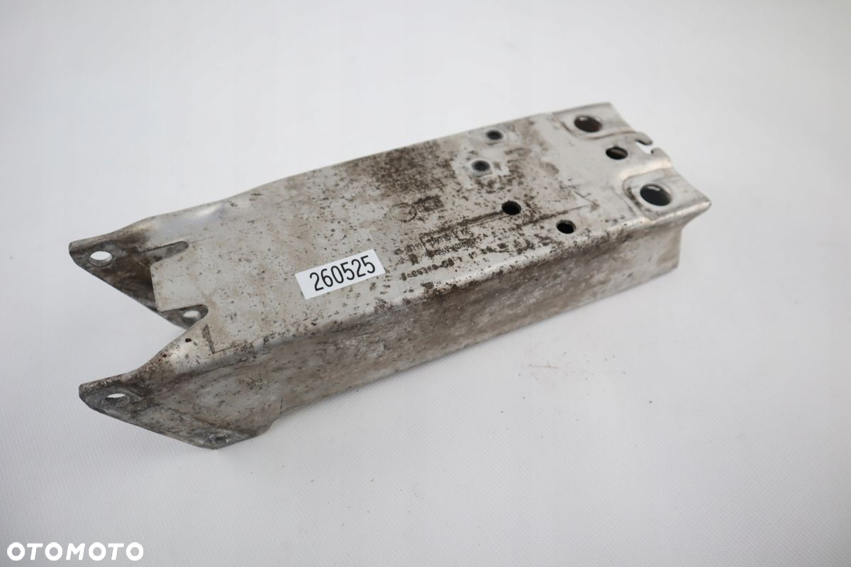 STREFA ZGNIOTU ODBÓJ PAS BMW F48 F39 F45 F46 PRAWY 51117406386 - 3